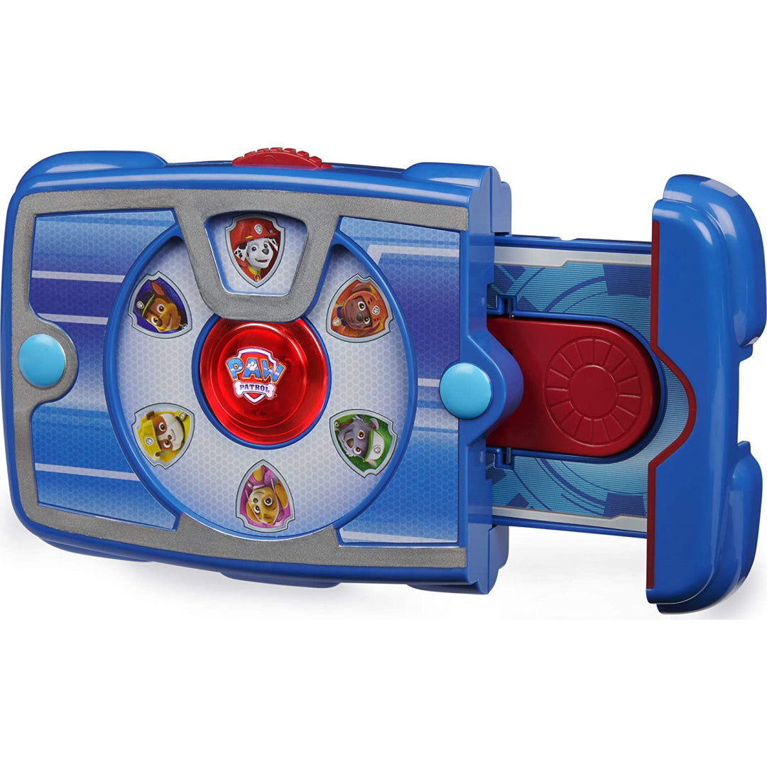 Paw Patrol Ryder's Pup Pad Playset 6058774 - Maqio