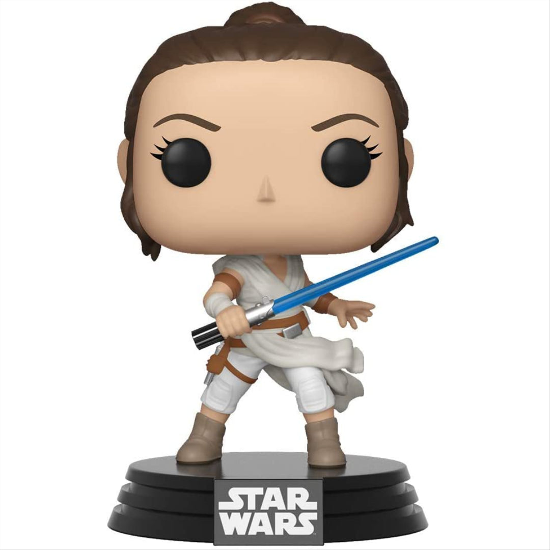 Funko Star Wars The Rise of Skywalker - REY 40598 - Maqio