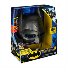 Batman Bat-Tech Voice-Changing Mask - Maqio