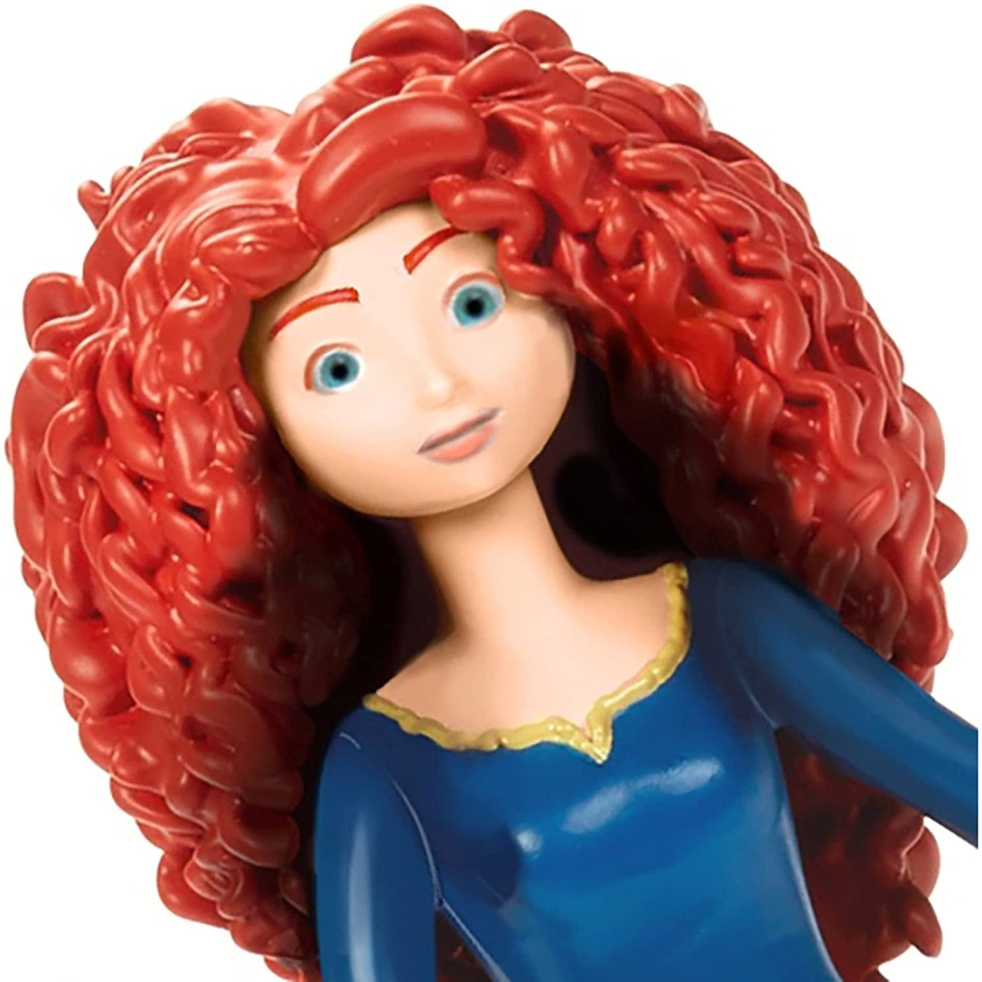 Disney Pixar GLX83 Merida Figure (GLX80) - Maqio