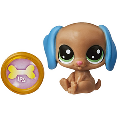 Littlest Pet Shop Lucky Pets Fortune Surprise Blind Box