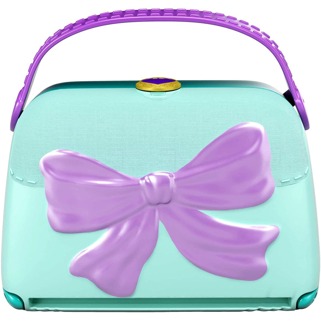 Polly Pocket World Mini Mall Escape Compact Play Set GCJ86 - Maqio