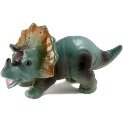 Peterkin Soft Touch Baby Dinosaur Playset