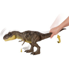 Jurassic World Large T-Rex Dino Escape Kids Gift - Maqio