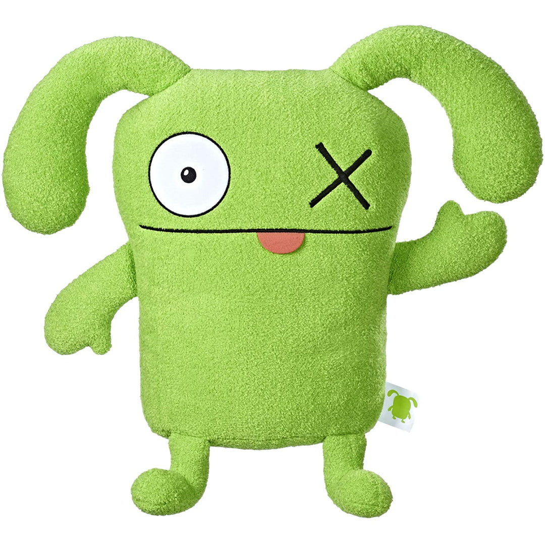 Ugly Dolls Ox Large 18.5" Inch Plush Stuffed Toy E4675 - Maqio