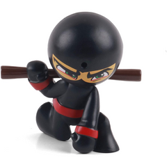 Fart Ninjas Silent Butt Deadly Series 2 - Secret Tailwind - Maqio