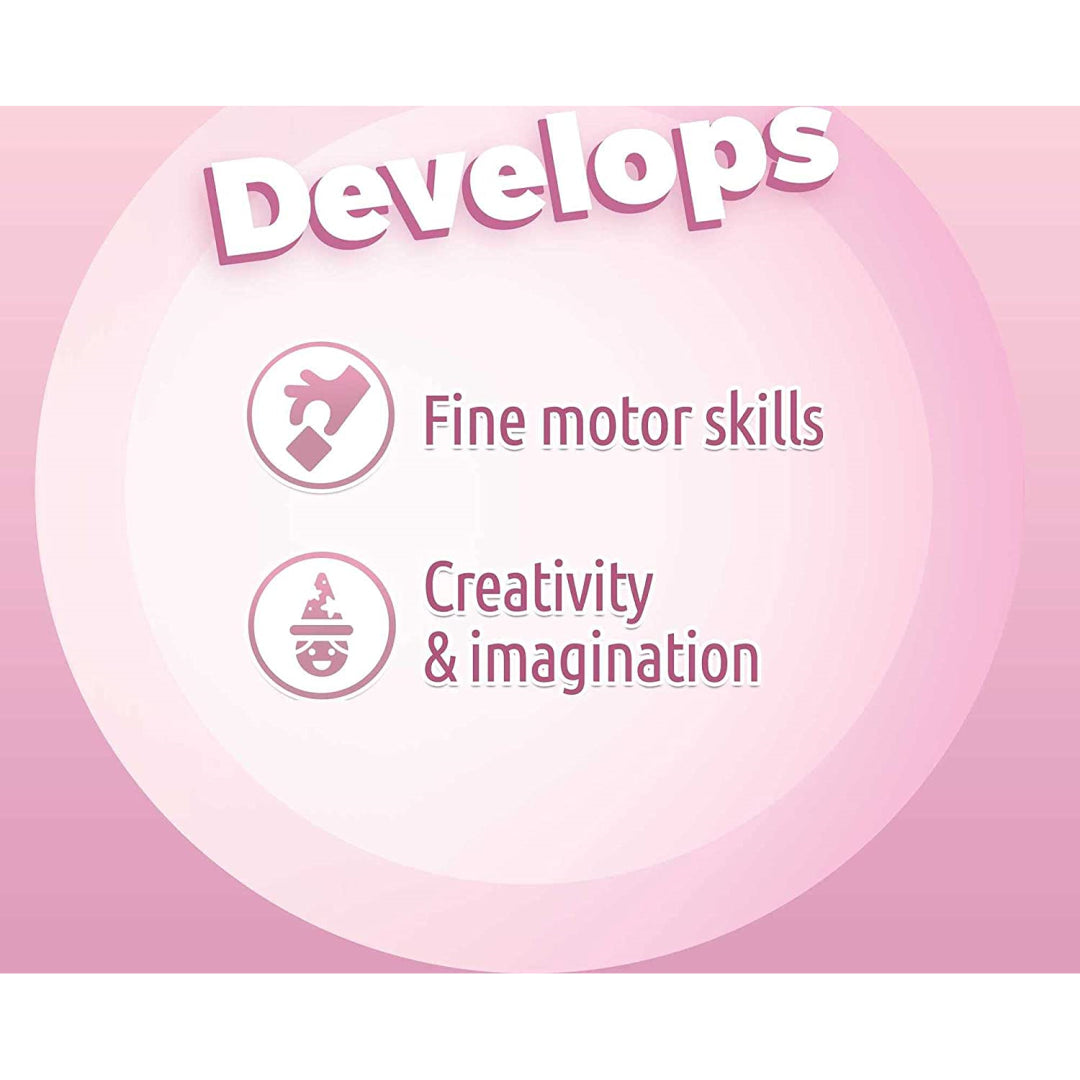 Mega Bloks Jolly Elephant - Maqio