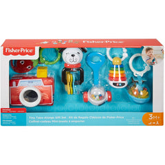 Fisher-Price Classics Gift Set with 6 Toys for Babies - Maqio