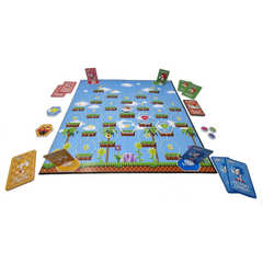Sonic Battle Sonic The Hedgehog Board Game