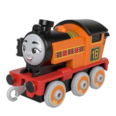 Thomas & Friends Small Metal Engine Nia Toy Train