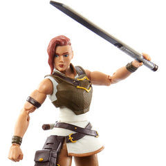 Masters of the Universe Revelation Action Figure Teela - Maqio