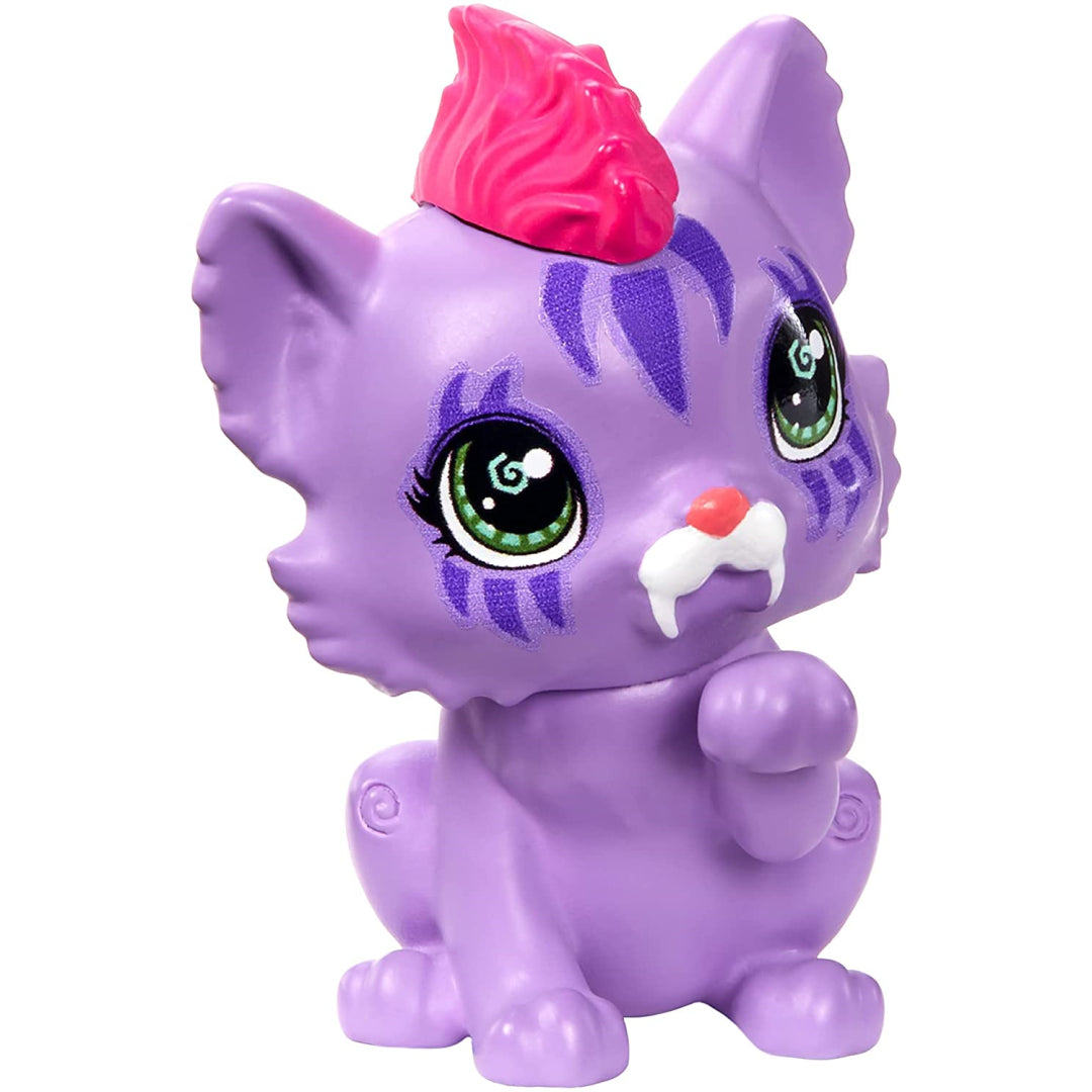 Cave Club Roaralai Doll & Accessories - Maqio