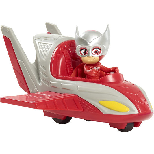 PJ Masks Owlette Save the Sky - Owl Glider - Maqio