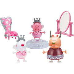 Peppa Pig Beautiful Ballet Set - Maqio