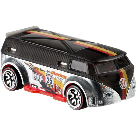 Hot Wheels ID Volkswagen T1-GTR