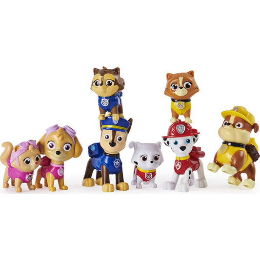 Paw Patrol Kitty Catastrophe Gift Set - Maqio