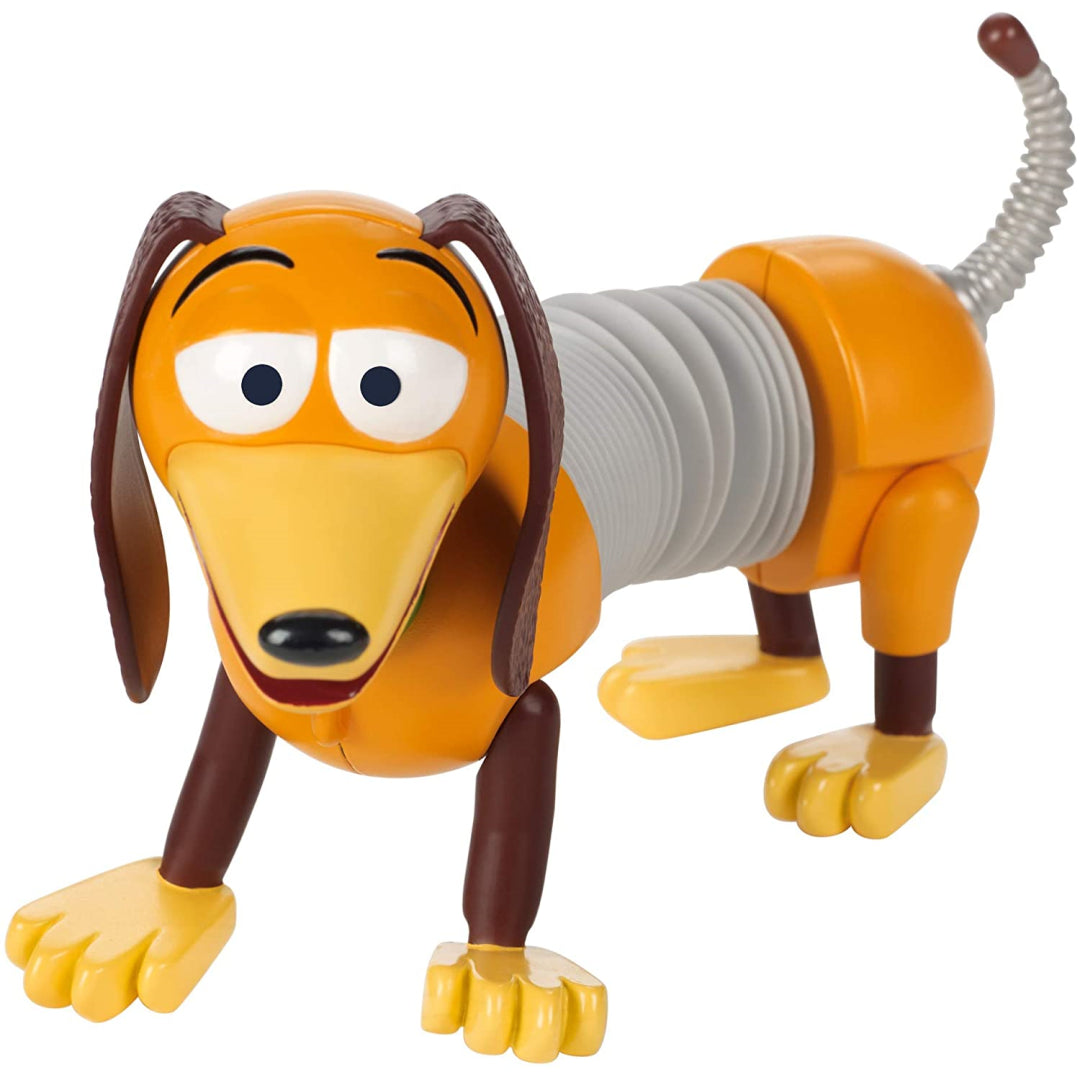 Disney Pixar Toy Story 7-Inch Slinky Figure - Maqio