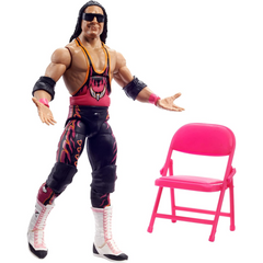WWE Survivor Series Elite Collection Action Figure - Bret "Hit Man" Hart