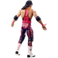 WWE Survivor Series Elite Collection Action Figure - Bret "Hit Man" Hart
