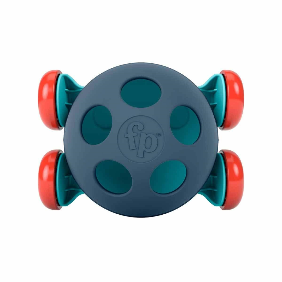 Fisher-Price Mouse Roll Pop & Zoom Friends - Maqio