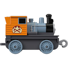 Thomas & Friends Bash Push Along Vehicle - Maqio