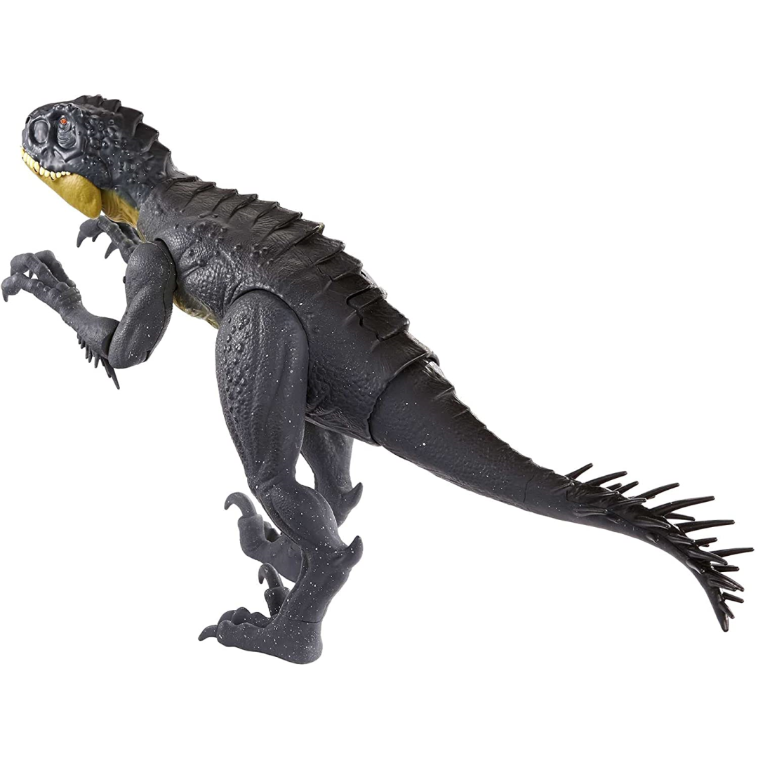 Jurassic World Slash N Battle Stinger Dino Figure - Maqio