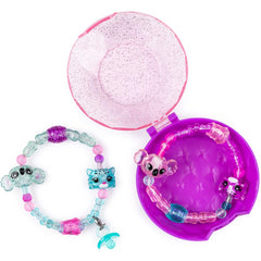 Twisty Petz Twin Baby Snow Leopards and Koalas 20114436 - Maqio