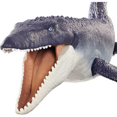 Jurassic World Ocean Protector Mosasaurus Dinosaur Action Figure