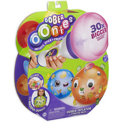 Oonies Inflator Starter Pack