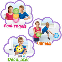 Oonies Inflator Starter Pack