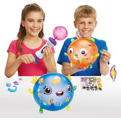 Oonies Inflator Starter Pack