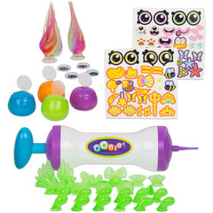 Oonies Inflator Starter Pack