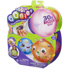 Oonies Inflator Starter Pack