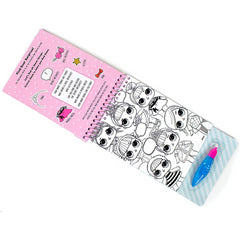 LOL Surprise Aqua Magic - Maqio