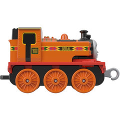 Thomas & Friends Nia Push Along Toy - Maqio