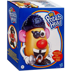 Toy Story Pirate Spud Multi Piece Action Figure - Maqio