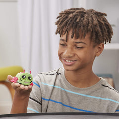 Yellies Voice Activated Electronic Pet - Frizz Spider - Maqio