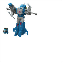 Transformers Retro Headmaster Generations Action Figure - Highbrow
