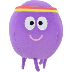 Hey Duggee Talking Squirrel Soft Toy Betty refresh 1854 - Maqio