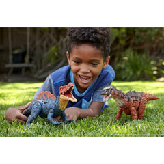 Jurassic World Dominion Massive Action Ampelosaurus