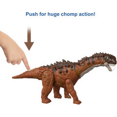Jurassic World Dominion Massive Action Ampelosaurus