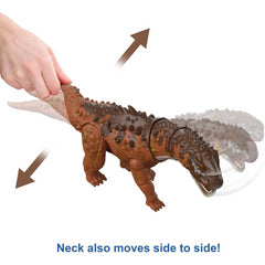 Jurassic World Dominion Massive Action Ampelosaurus