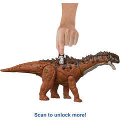 Jurassic World Dominion Massive Action Ampelosaurus