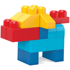Mega Bloks First Builders Deluxe Building Bag - Maqio