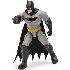DC Comics Batman with 3 Mystery Accessories - Maqio