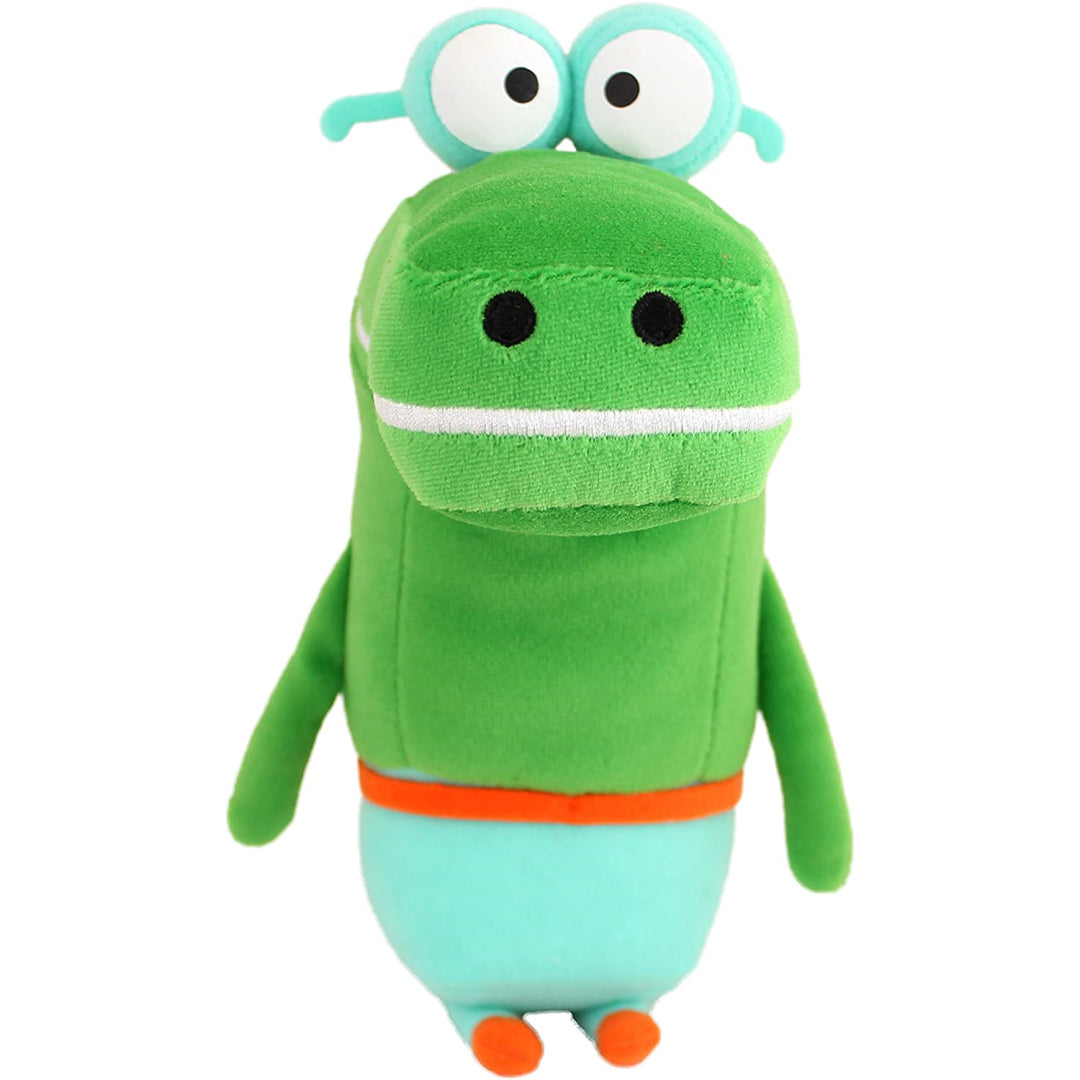 Hey Duggee Talking Squirrel Soft Toy Happy refresh 1853 - Maqio