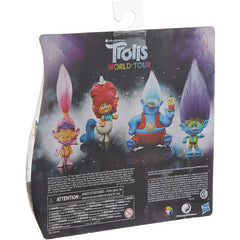 Trolls World Tour Lonesome Flats Tour Pack - Maqio