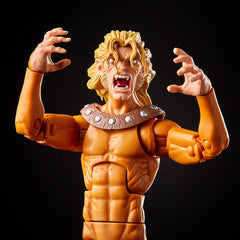 Marvel X-Men The Legends Series Collectable 6in Action Figure - Wild Child
