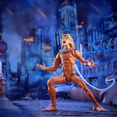 Marvel X-Men The Legends Series Collectable 6in Action Figure - Wild Child