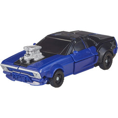 Transformers Energon Igniters Power Series